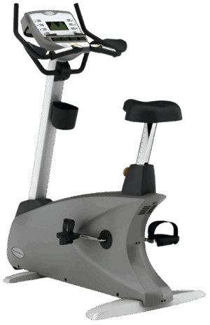 Matrix U3x Upright Bike