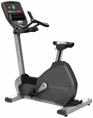 Matrix U7xe Upright Bike