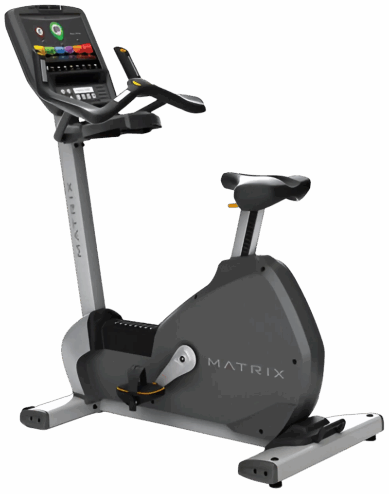 Matrix U7xe Upright Bike