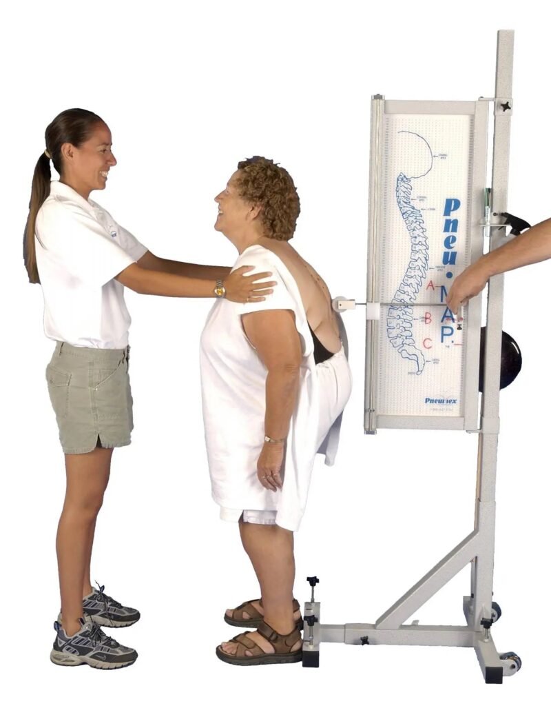 PneuMAP Posture Gauge - Image 2