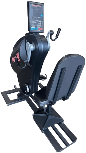 Scifit Pro 2 Total Body Ergometer