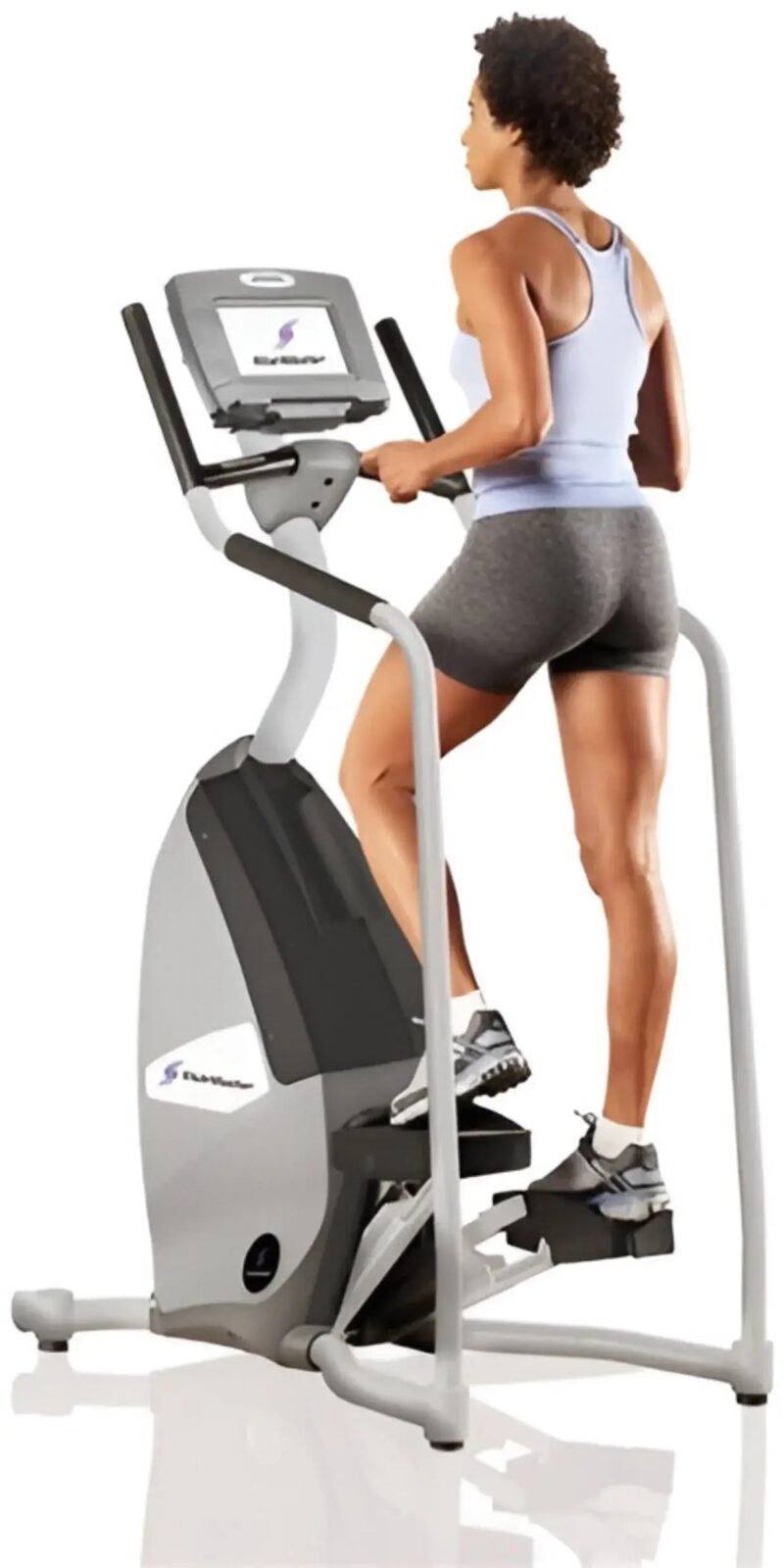 Stairmaster SC5 Stepper w/TS1 Touch Screen + TV - Image 2
