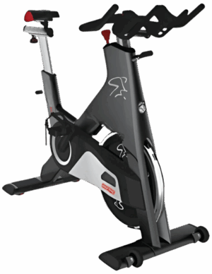 Star Trac Blade Indoor Cycle