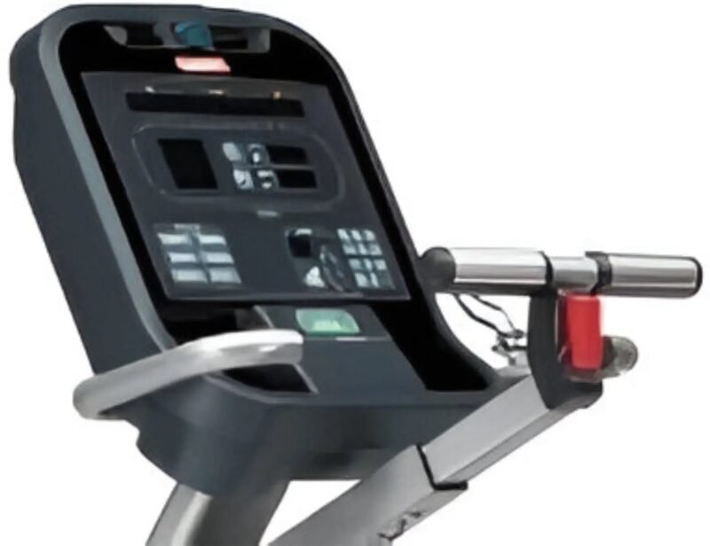 Star Trac E-RB E Series Recumbent Bike - Image 2