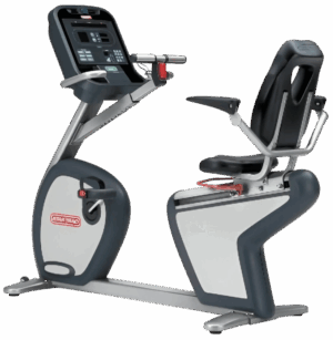 Star Trac E-RB E Series Recumbent Bike