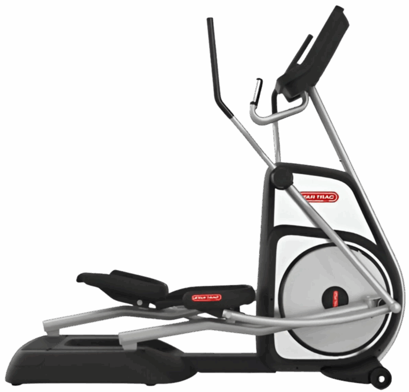 Star Trac E-TBT E Series Elliptical