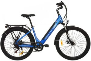 Swift Lite 3 ST