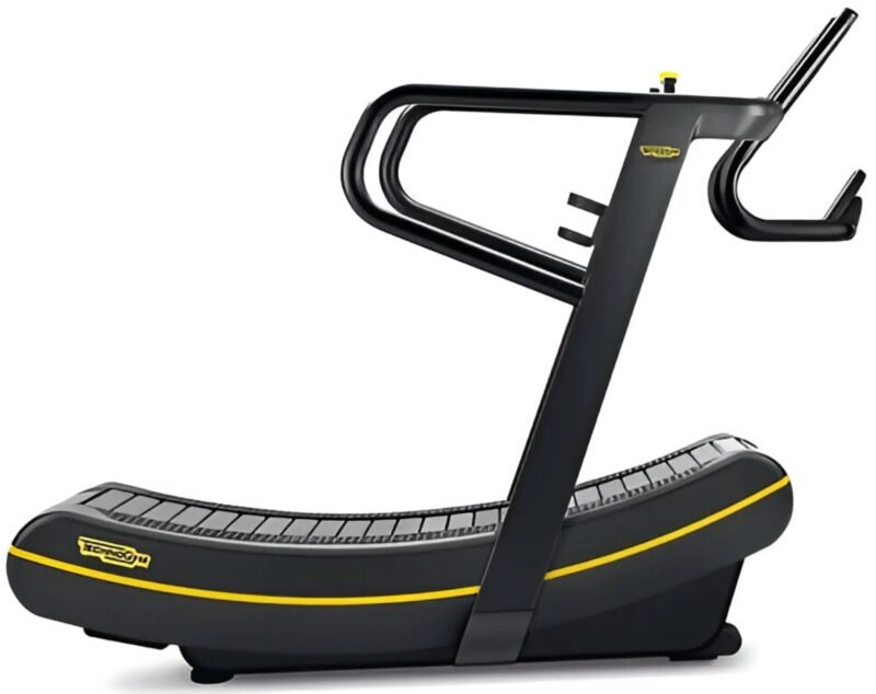 Technogym Skillmill - The Curved Treadmill - Image 2