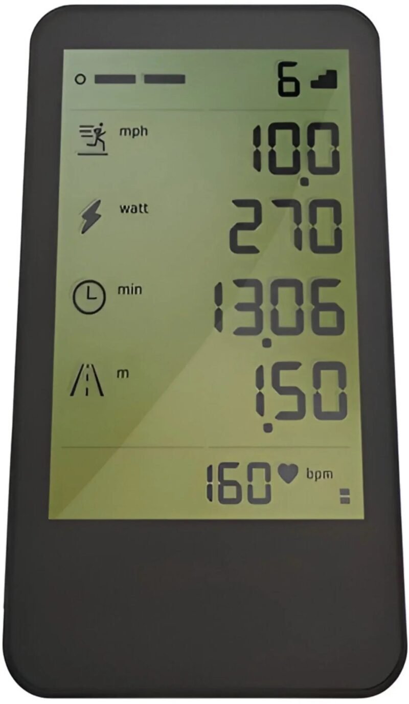 Technogym Skillmill - The Curved Treadmill - Image 3