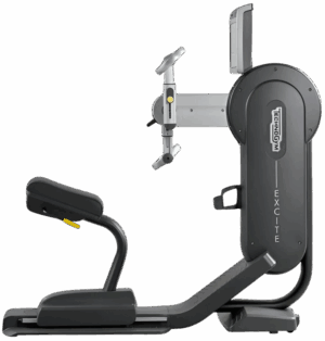 Technogym Top Excite 700e w/Unity 2.0 Console