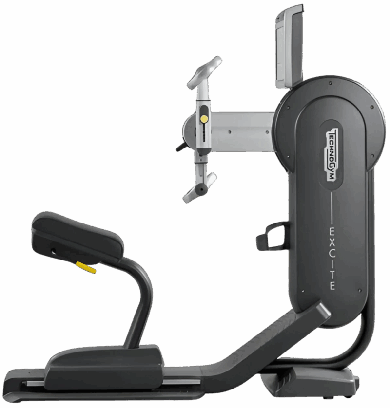 Technogym Top Excite 700e w/Unity 2.0 Console
