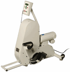 Theracycle 100