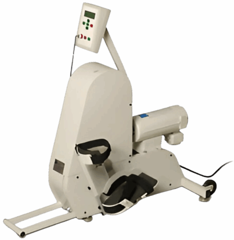 Theracycle 100
