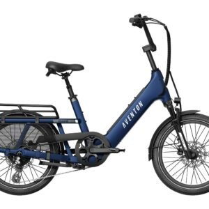 Aventon Abound SR Cargo Ebike