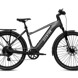 Aventon Level 3 Commuter Ebike