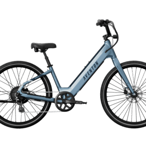 Aventon Pace 4 Step-Through Ebike
