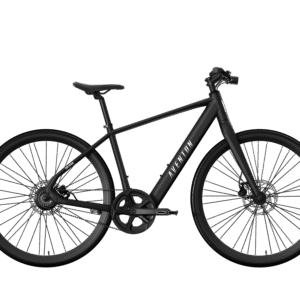 Aventon Soltera 3 ADV Belt Drive Ebike