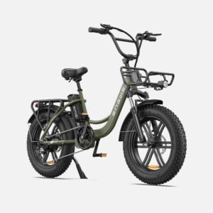 ENGWE L20 Step-Thru E-bike - 960W Peak
