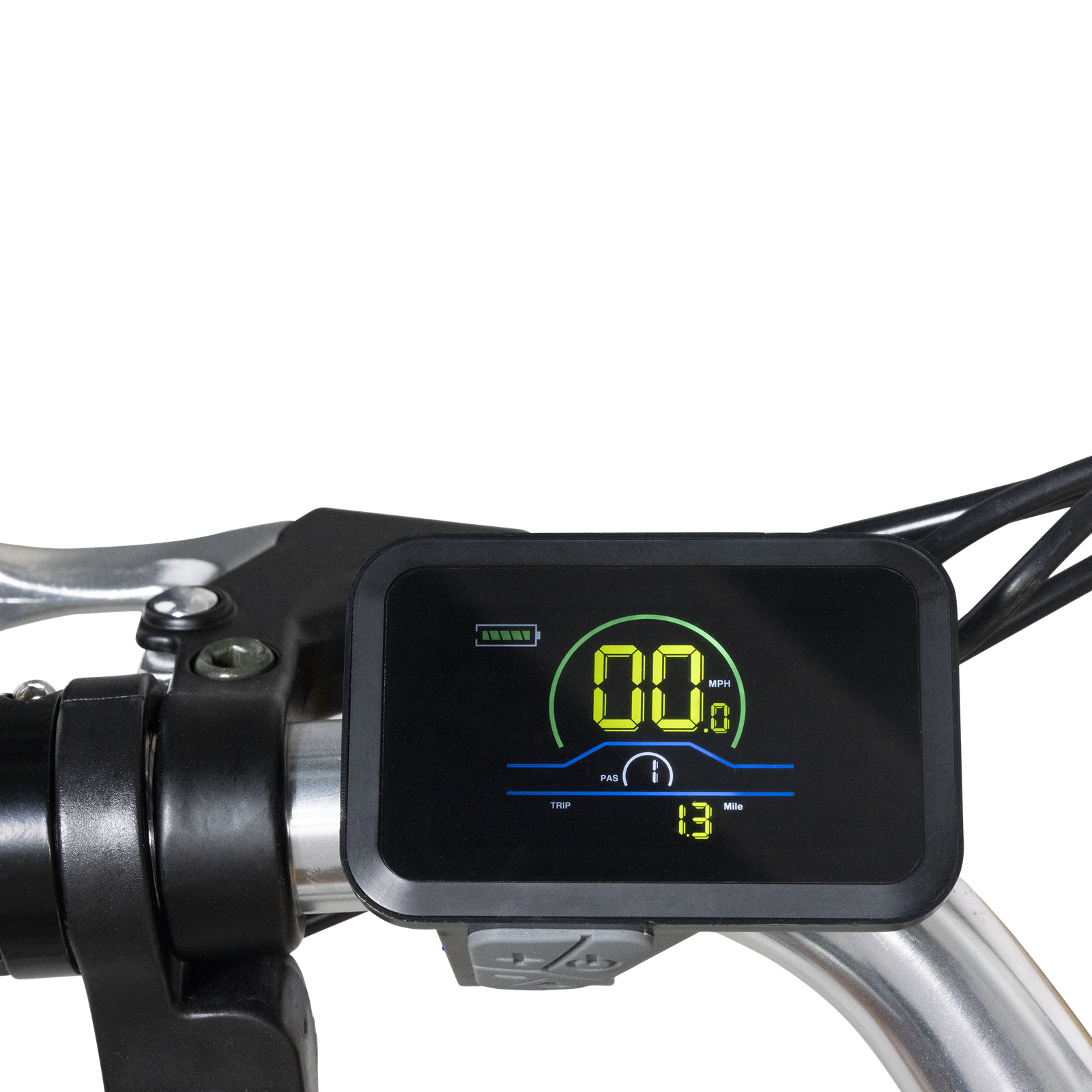 Nakto CAMEL Step-Thru City Ebike - Image 2