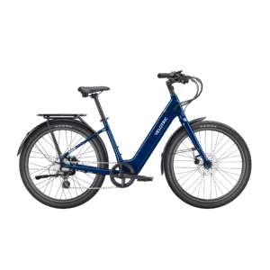 Velotric Breeze 1 Cruiser Ebike