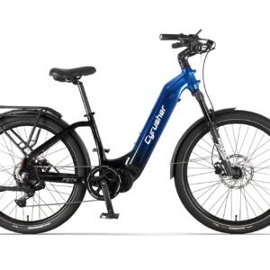 Cyrusher Path City Comfort E-Bike