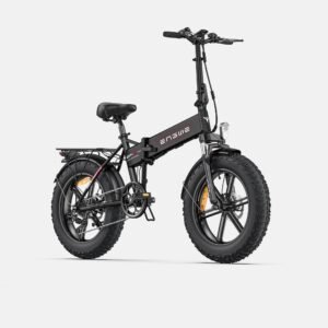 ENGWE EP-2 Pro Folding Mountain Ebike - 960W Peak