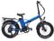 Green Bike USA GB1 Fat Tire Folding Ebike