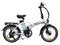 Green Bike USA GB1 Lightweight Folding Ebike