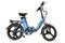 Green Bike USA GB500 Low Step Folding Ebike