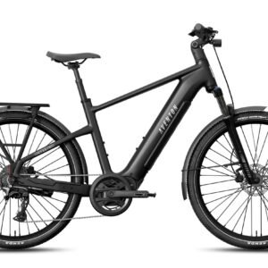 Aventon Level 4 ADV Ebike