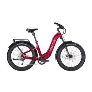 Velotric Nomad 2 Fat Tire Ebike