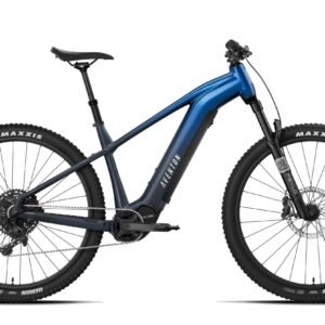 Aventon Ramblas ADV Mid-Drive eMTB