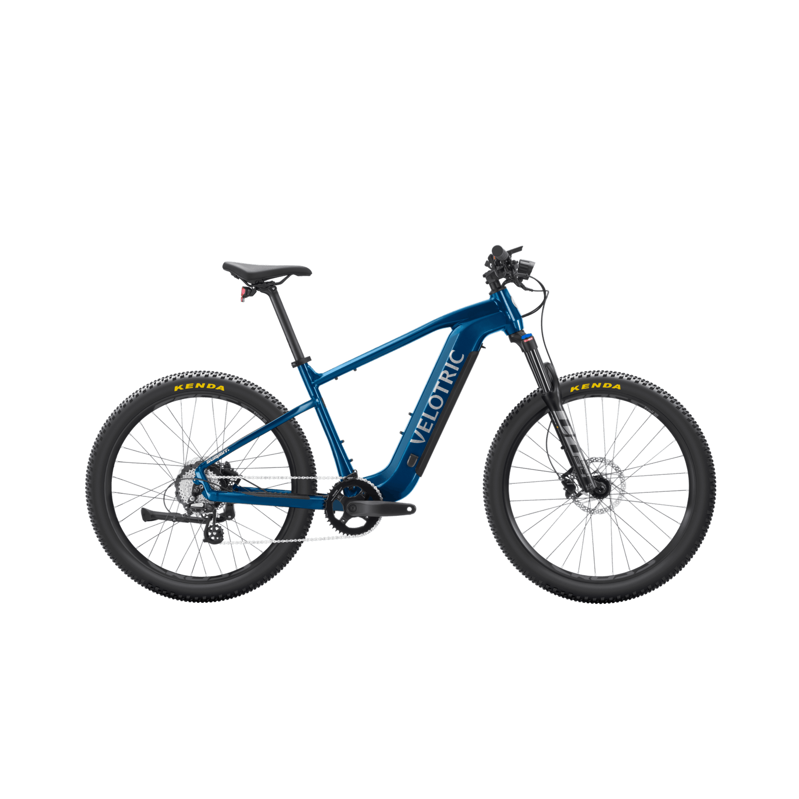 Velotric Summit 1 Ebike