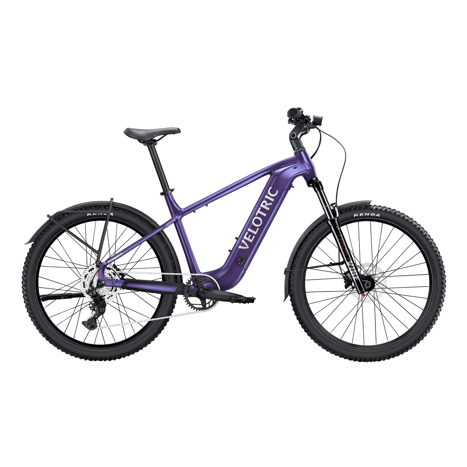 Velotric Summit 2 Ebike