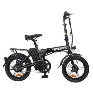 Nakto SKYLARK 2 Folding Electric Bike