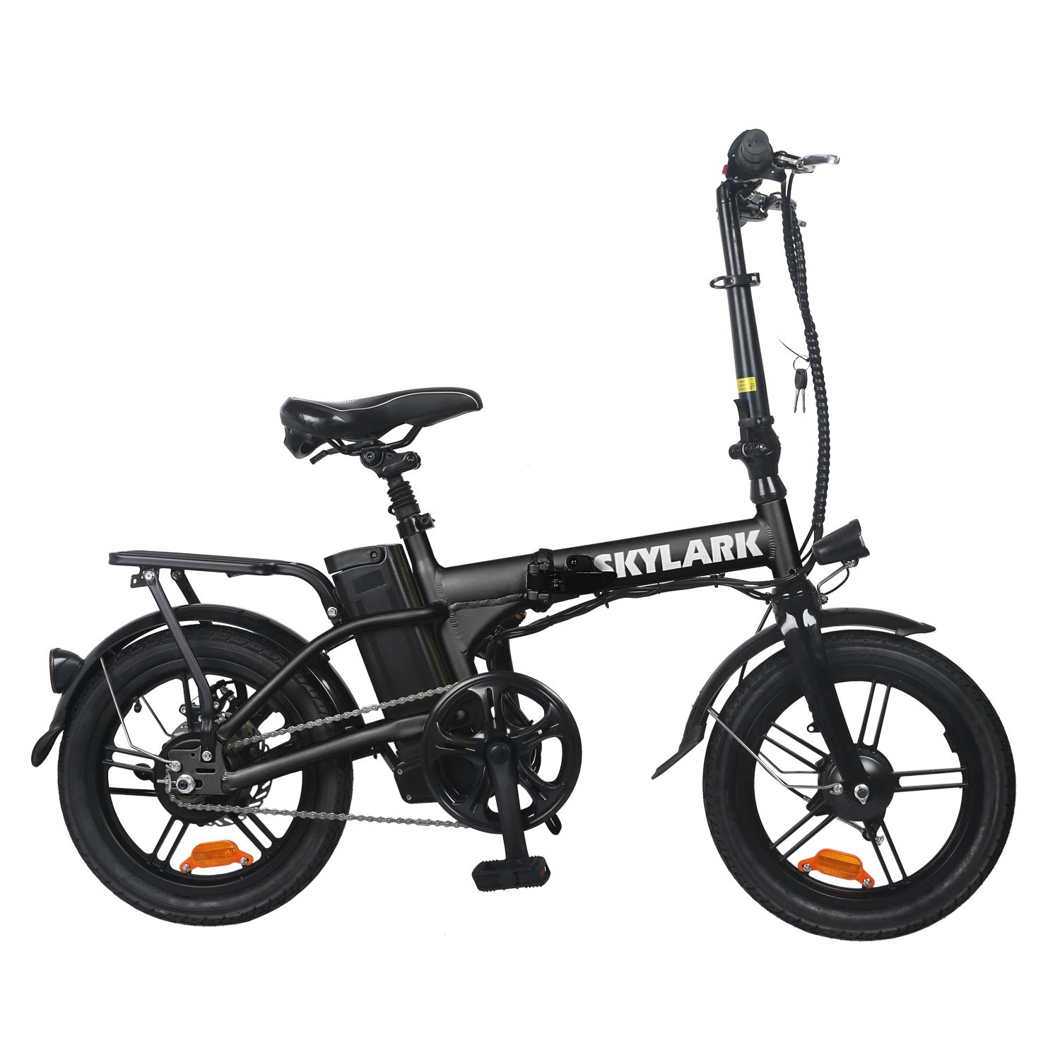 Nakto SKYLARK 2 Folding Electric Bike