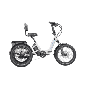 Velotric Triker Electric Tricycle