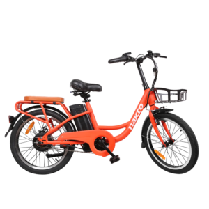 Nakto PONY Urban Commuter Ebike