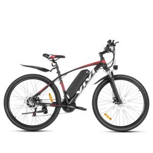 VIVI H7UL Electric Bike 27.5" Hardtail Off Road Electric Mountain Bike SGS Certified to UL2849